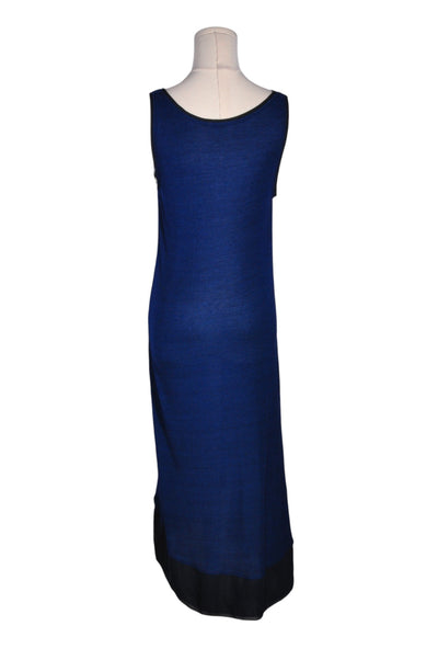 FAHERTY Women High Low Dresses Regular fit in Blue - Size L | 39.99 $ KOOP