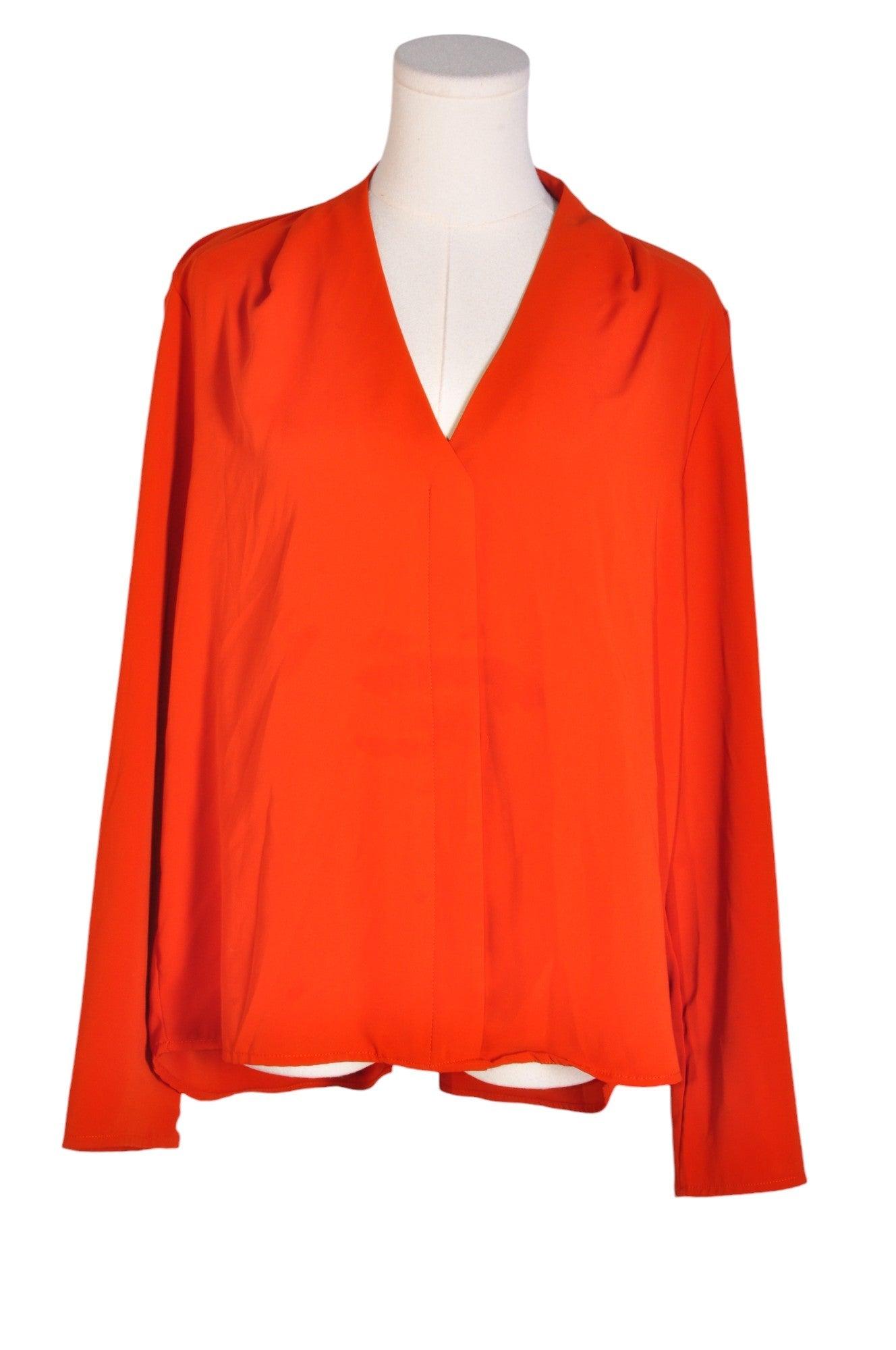 SHEIN Women Blouses Regular fit in Orange - Size S | 9.99 $ KOOP