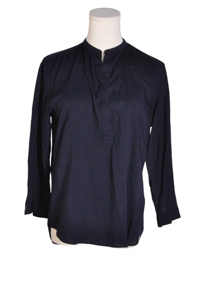 UNIQLO Women Blouses Regular fit in Black - Size S | 9.99 $ KOOP