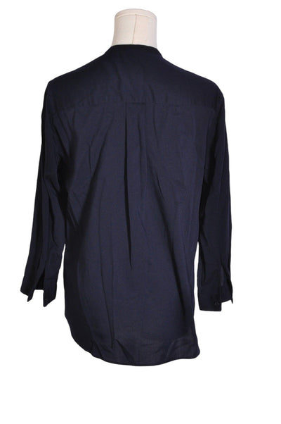 UNIQLO Women Blouses Regular fit in Black - Size S | 9.99 $ KOOP