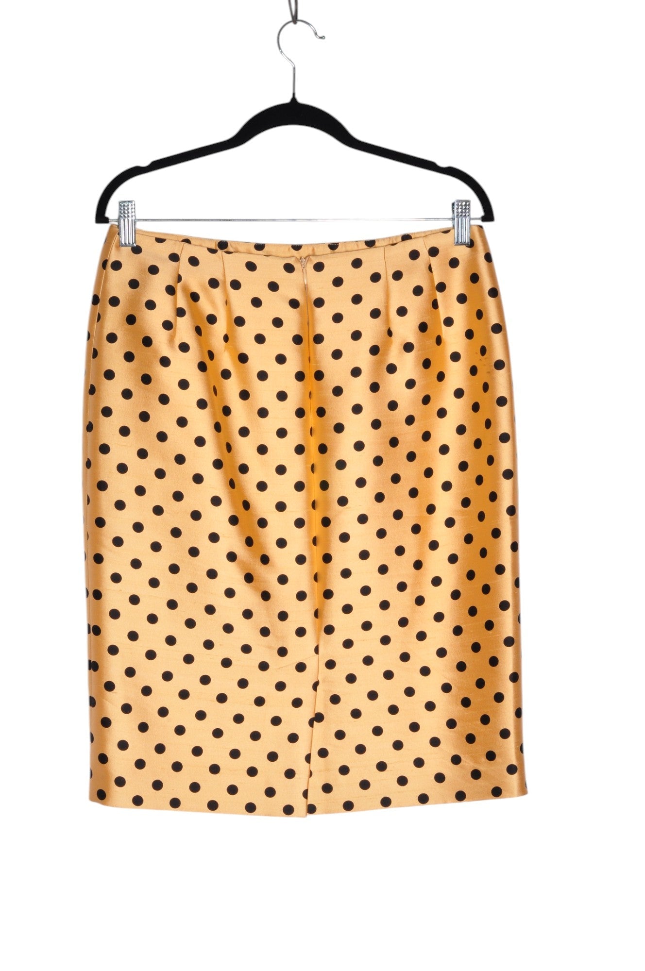 TERI JON BY RICKIE FREEMAN Women Pencil Skirts Regular fit in Yellow - Size 12 | 109.99 $ KOOP
