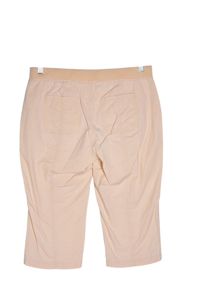 REITMANS Women Classic Shorts Regular fit in Beige - Size 10 | 14.3 $ KOOP