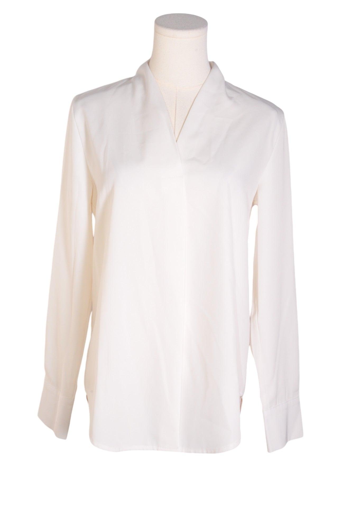 UNBRANDED Women Blouses Regular fit in White - Size S | 9.99 $ KOOP