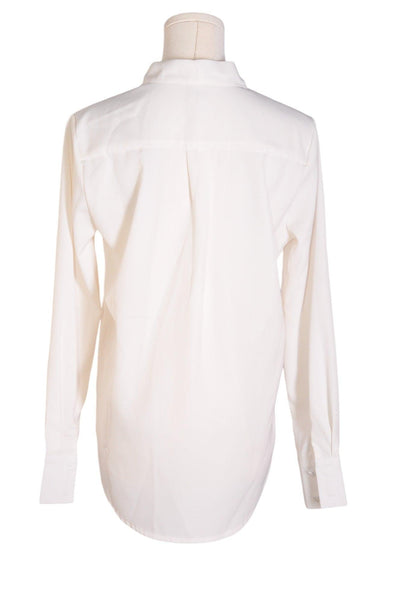 UNBRANDED Women Blouses Regular fit in White - Size S | 9.99 $ KOOP