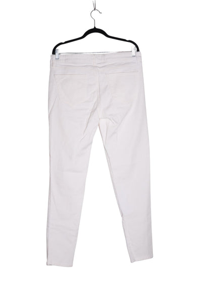 JOE FRESH Women Straight-Legged Jeans Regular fit in White - Size 31 | 9.99 $ KOOP