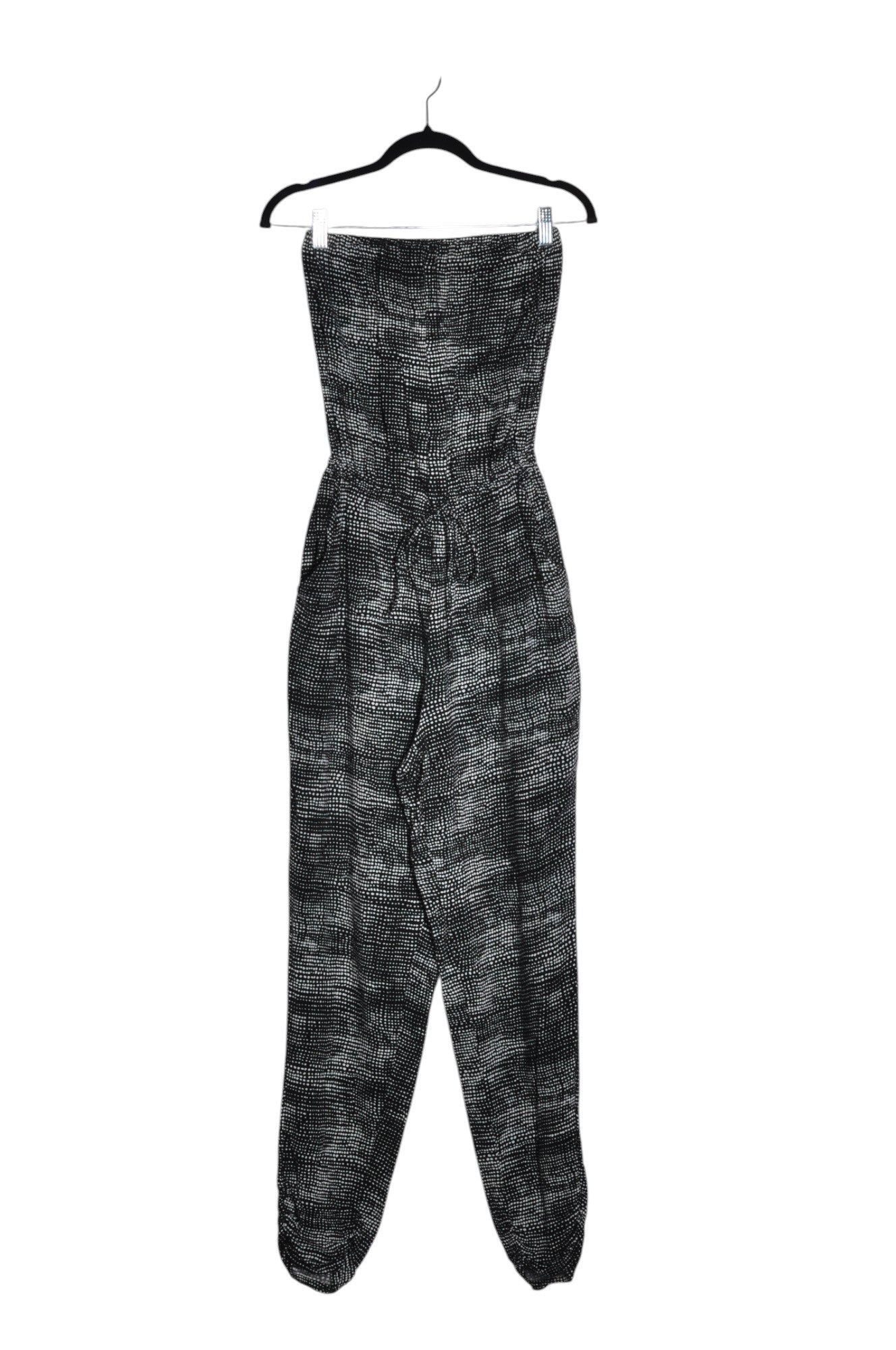 KISMET Women Jumpsuits Regular fit in Black - Size XS | 13.25 $ KOOP