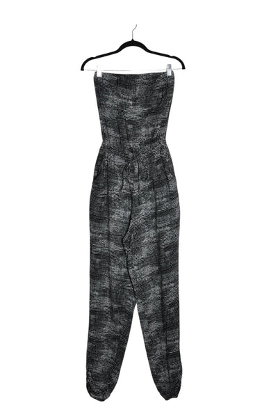 KISMET Women Jumpsuits Regular fit in Black - Size XS | 13.25 $ KOOP
