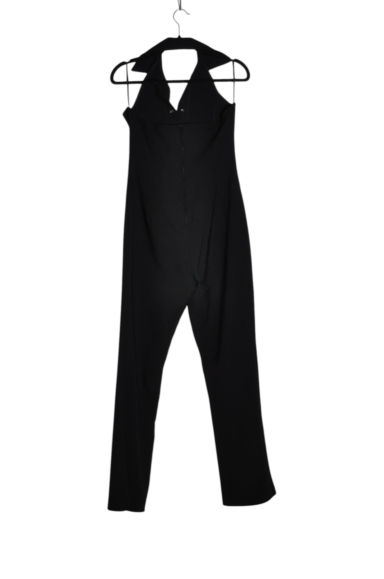 GARAGE Women Jumpsuits Regular fit in Black - Size 12 | 18.9 $ KOOP