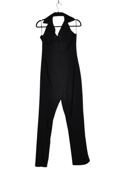 GARAGE Women Jumpsuits Regular fit in Black - Size 12 | 18.9 $ KOOP