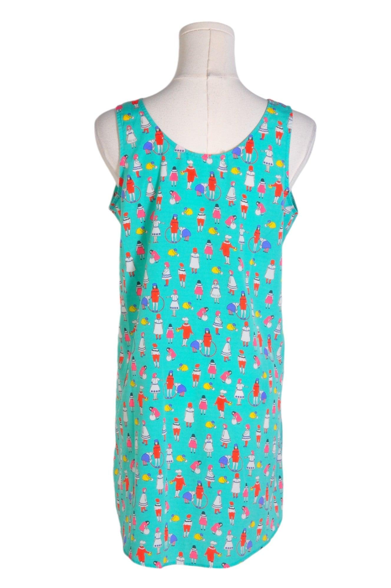 HAPPY BERRY Women Tank Tops Regular fit in Green - Size S | 13.25 $ KOOP