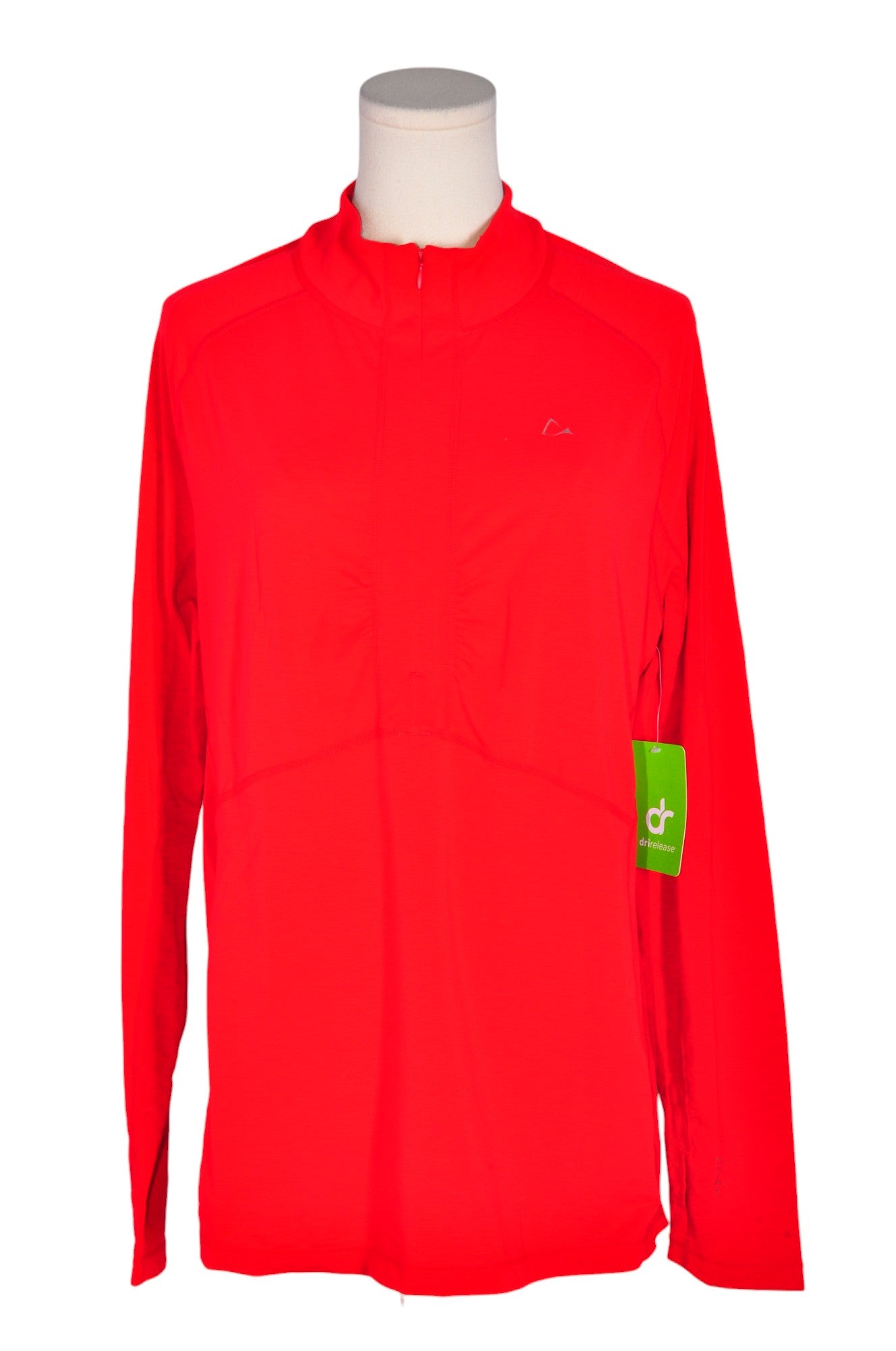 PARADOX Women T-Shirts Regular fit in Red - Size XL | 11.99 $ KOOP