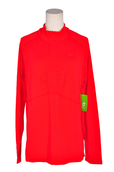 PARADOX Women T-Shirts Regular fit in Red - Size XL | 11.99 $ KOOP