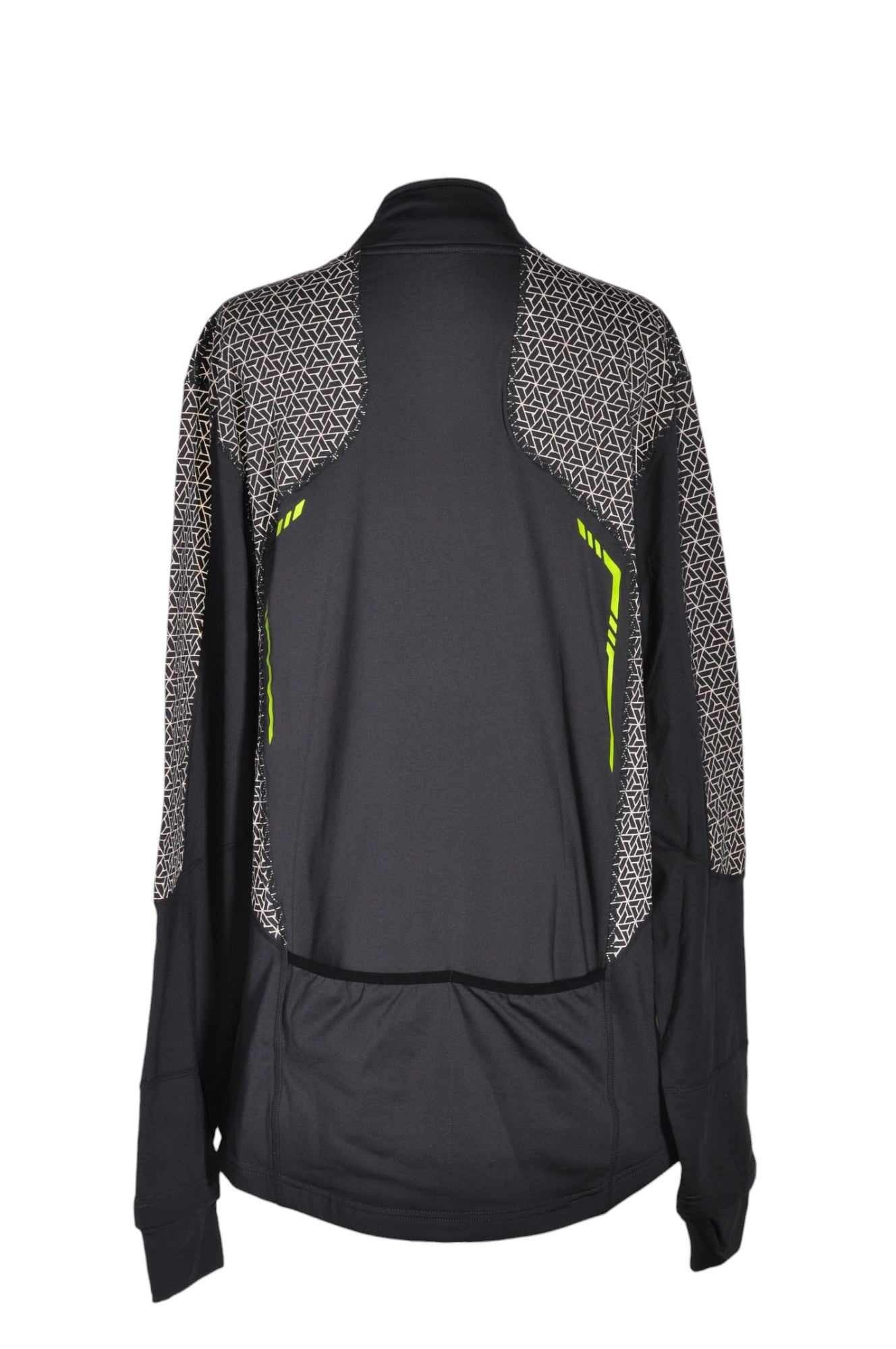 RUNNING ROOM Women T-Shirts Regular fit in Gray - Size XL | 26.58 $ KOOP