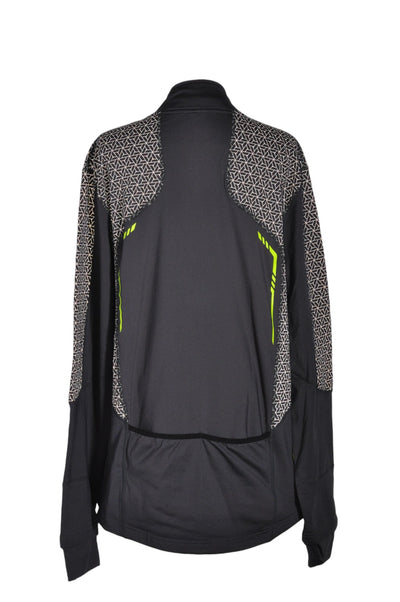 RUNNING ROOM Women T-Shirts Regular fit in Gray - Size XL | 26.58 $ KOOP