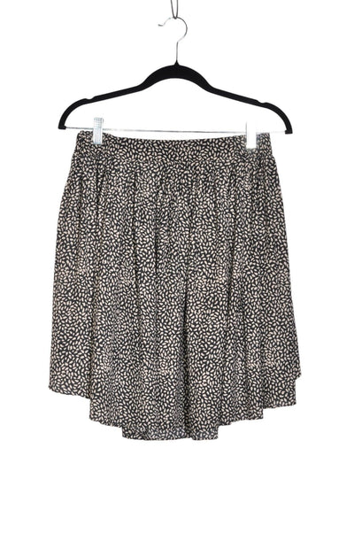 UNBRANDED Women Casual Skirts Regular fit in Black - Size M | 10.2 $ KOOP