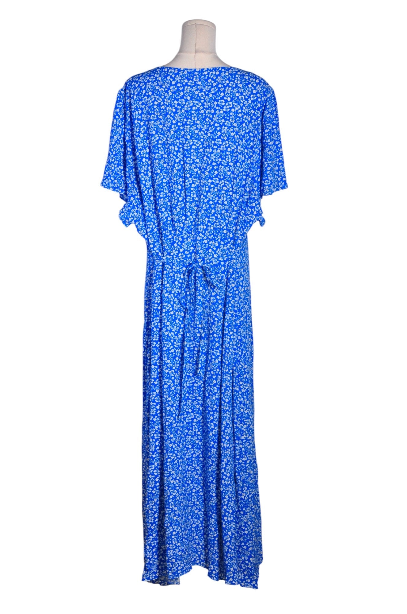 EVER NEW Women Maxi Dresses Regular fit in Blue - Size 20 | 44.29 $ KOOP