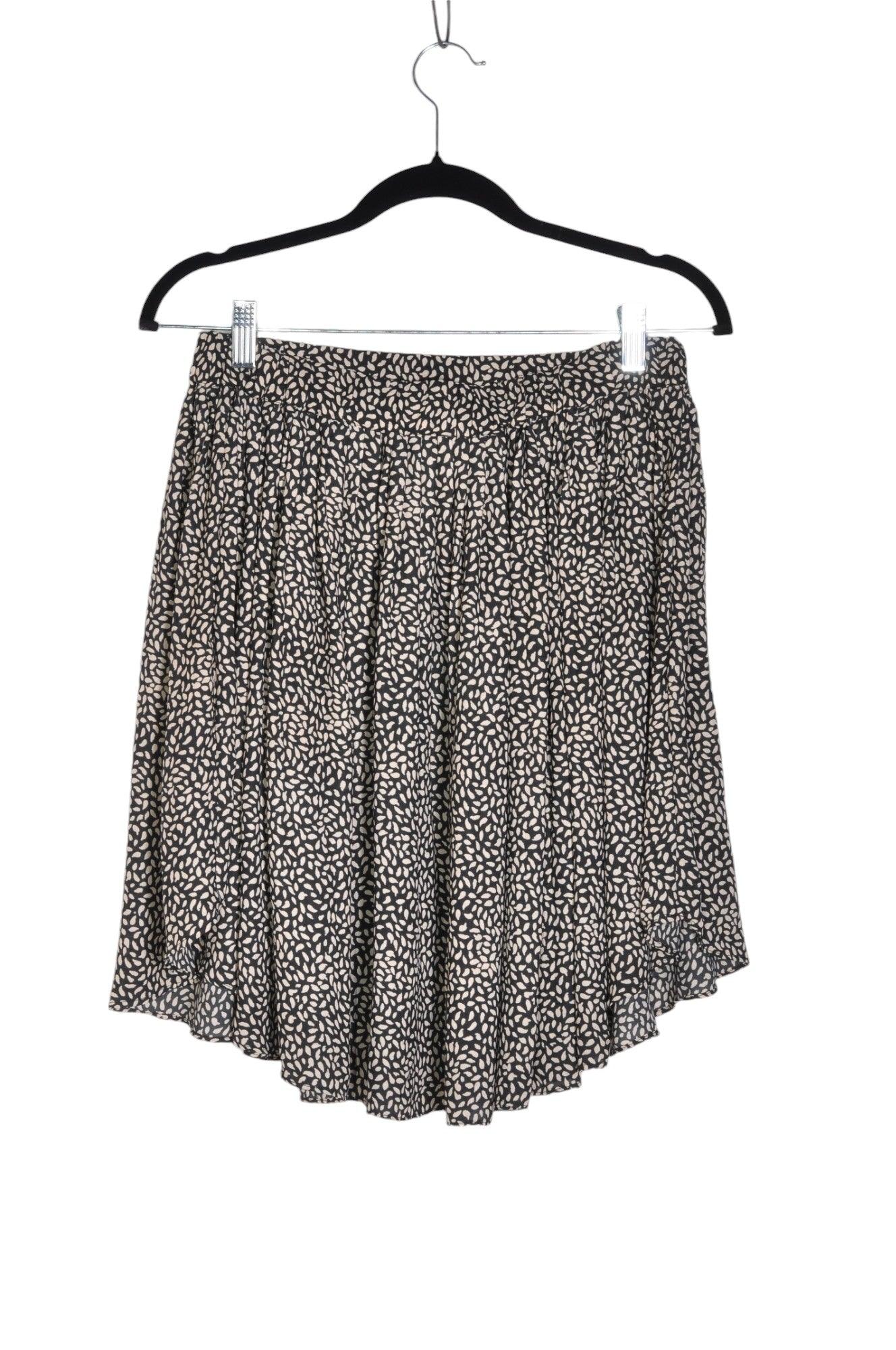 UNBRANDED Women Casual Skirts Regular fit in Black - Size M | 10.2 $ KOOP