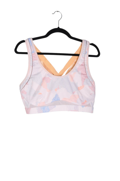 FABLETICS Women Activewear Sports Bras Regular fit in Pink - Size XXL | 15.5 $ KOOP