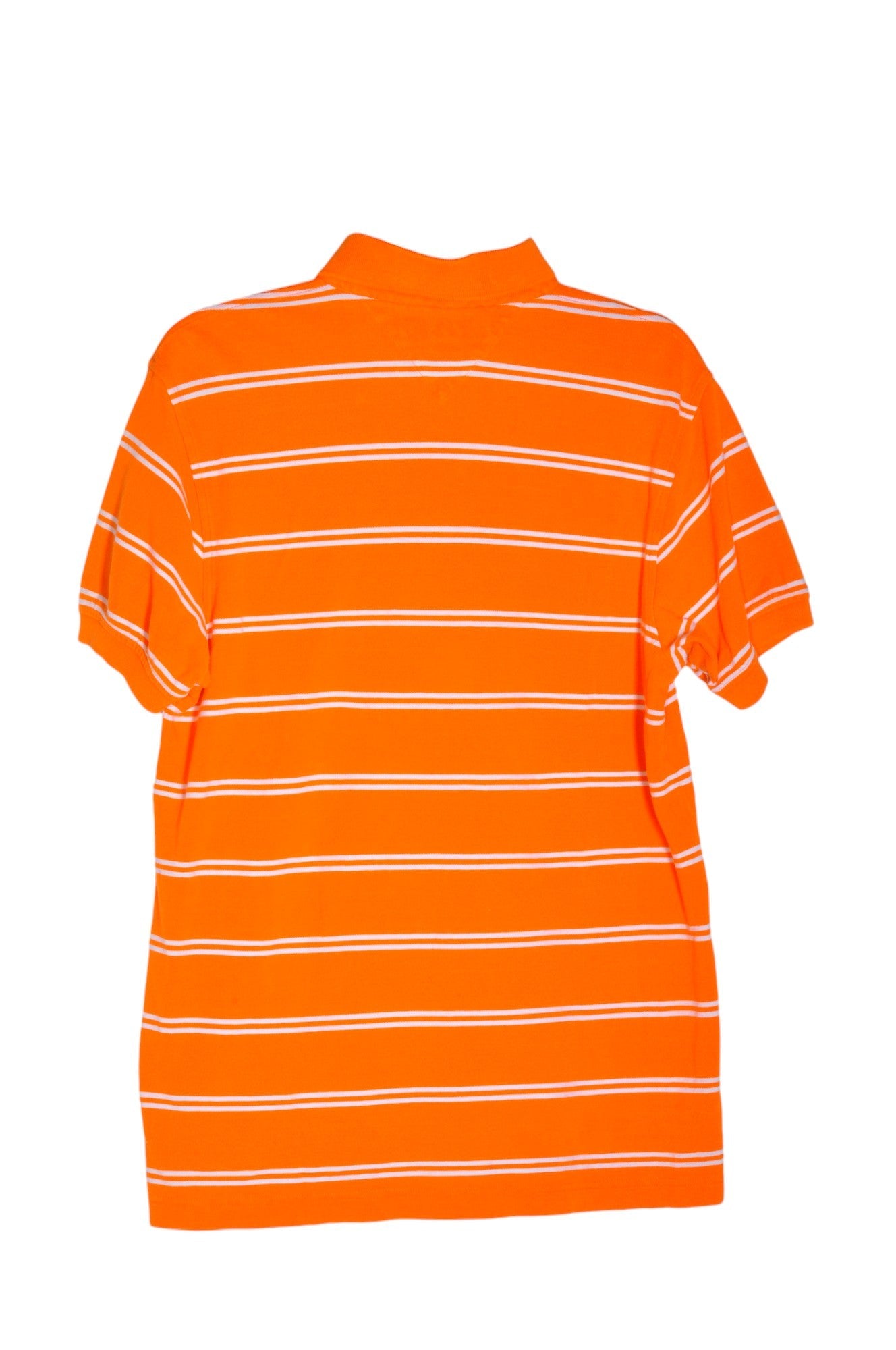 TOMMY HILFIGER Men T-Shirts Regular fit in Orange - Size M | 21.5 $ KOOP