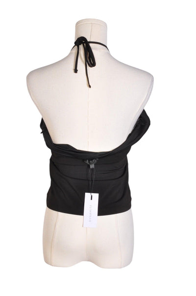 DYNAMITE Women Halter Tops Regular fit in Black - Size L | 13.25 $ KOOP