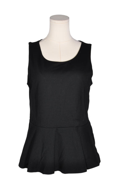 INTERNATIONAL CONCEPTS Women Blouses Regular fit in Black - Size L | 17.6 $ KOOP