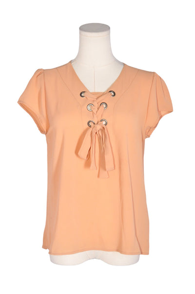 DEX Women Blouses Regular fit in Pink - Size S | 14 $ KOOP