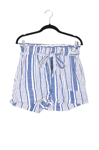 ONLY Women Classic Shorts Regular fit in Blue - Size 38 | 11.19 $ KOOP