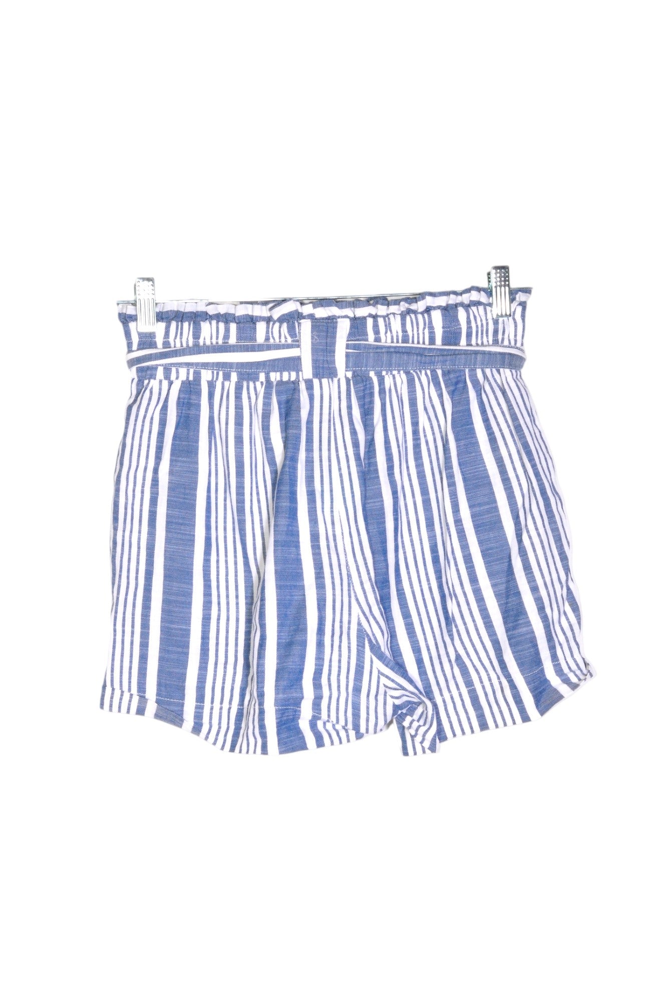 ONLY Women Classic Shorts Regular fit in Blue - Size 38 | 11.19 $ KOOP