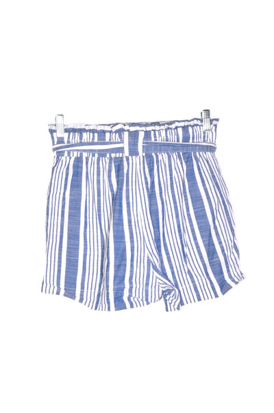 ONLY Women Classic Shorts Regular fit in Blue - Size 38 | 11.19 $ KOOP