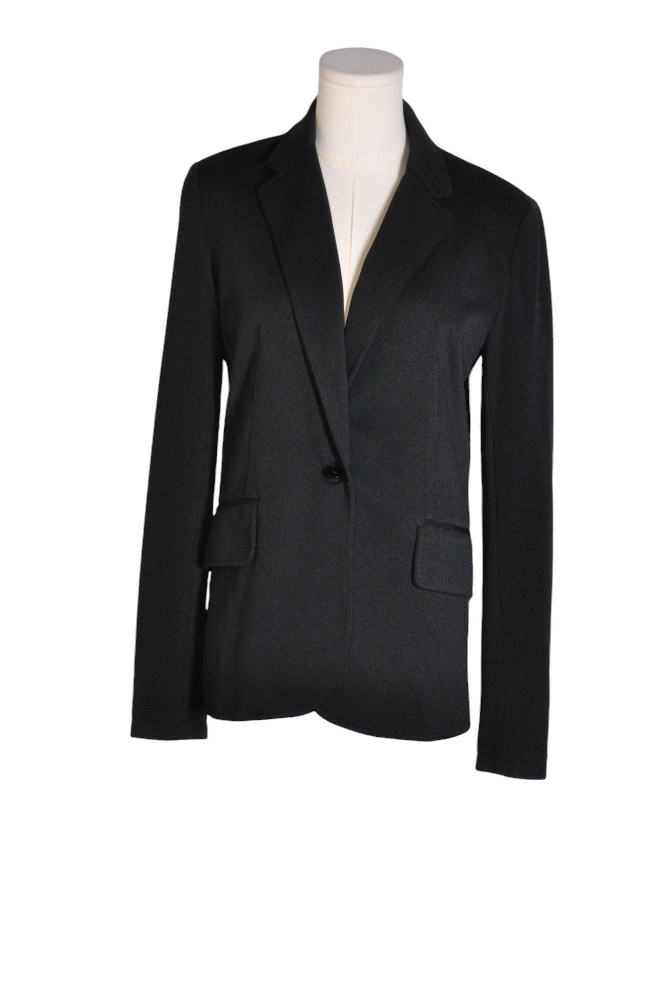 LOVELY GIRL Blazers Regular fit in Black - Size M | 13.25 $ KOOP