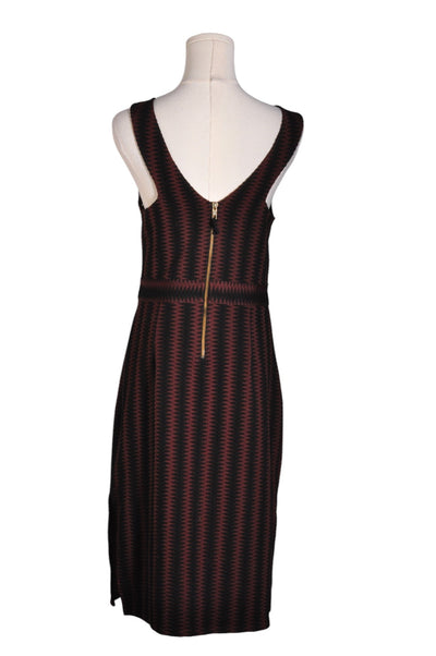 MIIK Women Sheath Dresses Regular fit in Brown - Size S | 13.25 $ KOOP