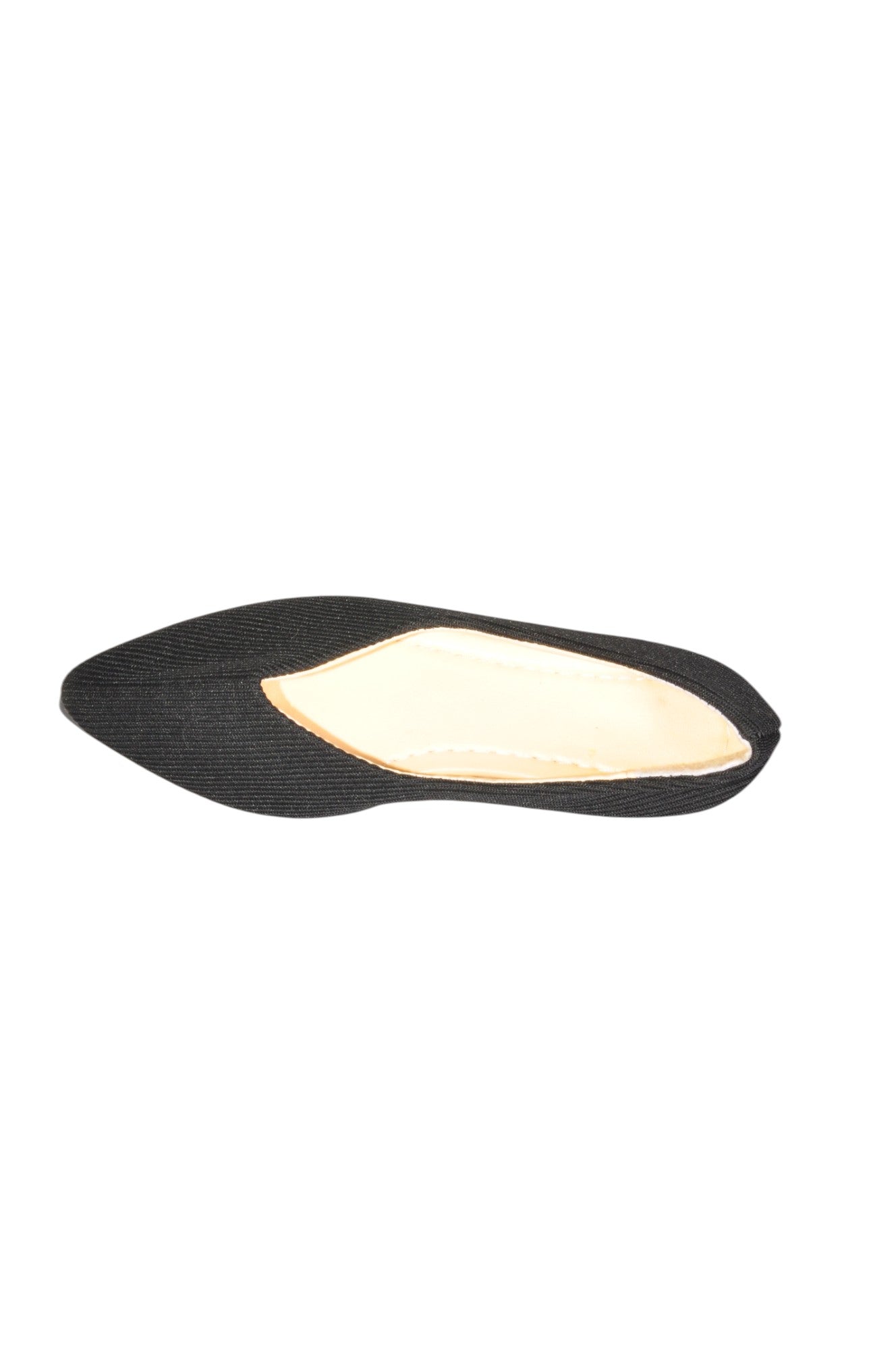 UNBRANDED Women Flat Shoes Regular fit in Black - Size 37 | 11.19 $ KOOP
