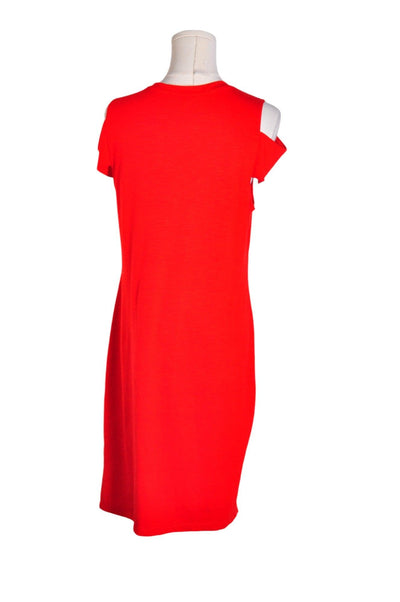 JOSHUA DAVID Women Shift Dresses Regular fit in Red - Size M | 13.25 $ KOOP