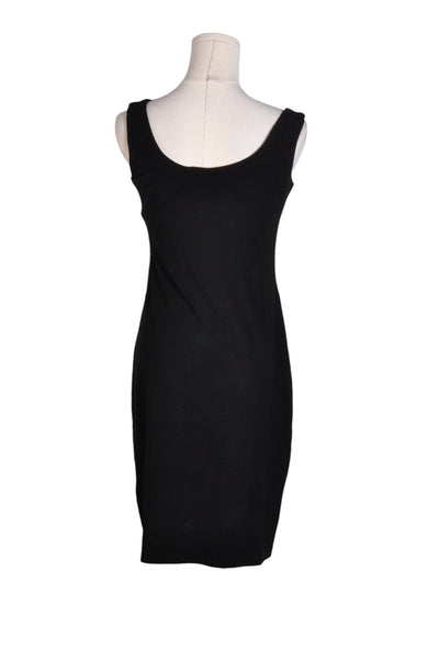 MIIK Women Sheath Dresses Regular fit in Black - Size S | 13.25 $ KOOP