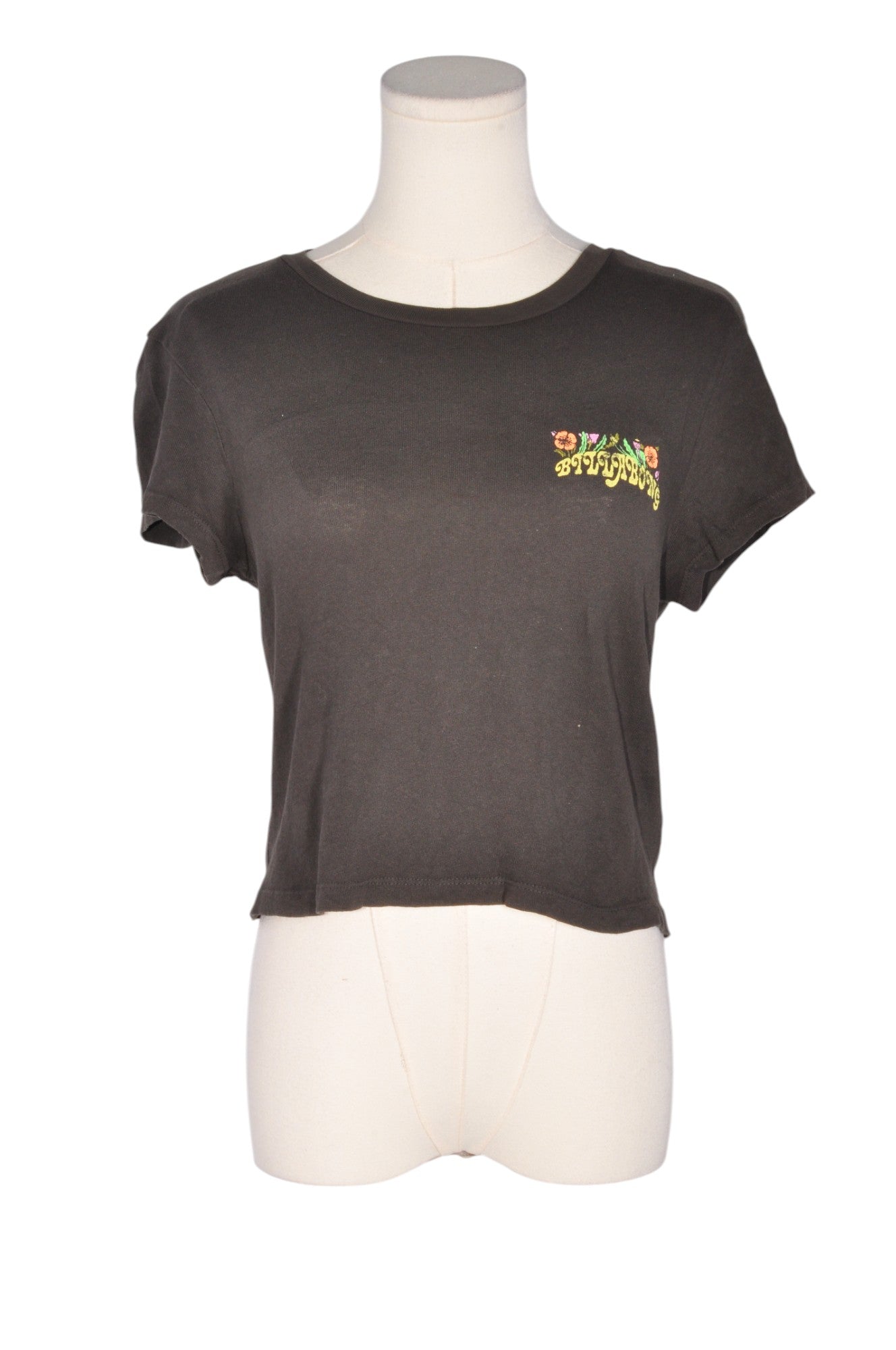 BILLABONG Women T-Shirts Regular fit in Gray - Size S | 18.99 $ KOOP