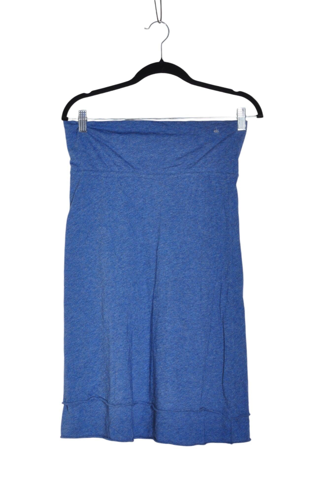 INDIGENOUS Women Casual Skirts Regular fit in Blue - Size S | 13.25 $ KOOP