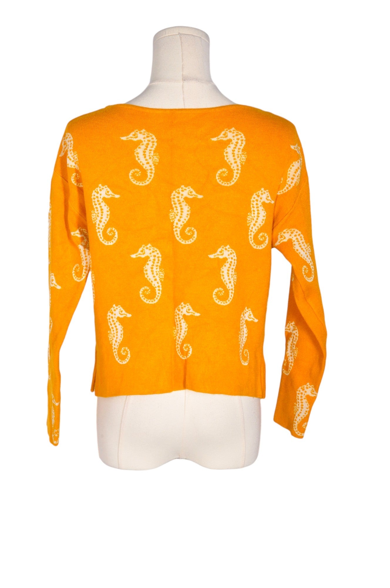 MAEVE Women Sweaters Regular fit in Orange - Size XS | 41.29 $ KOOP