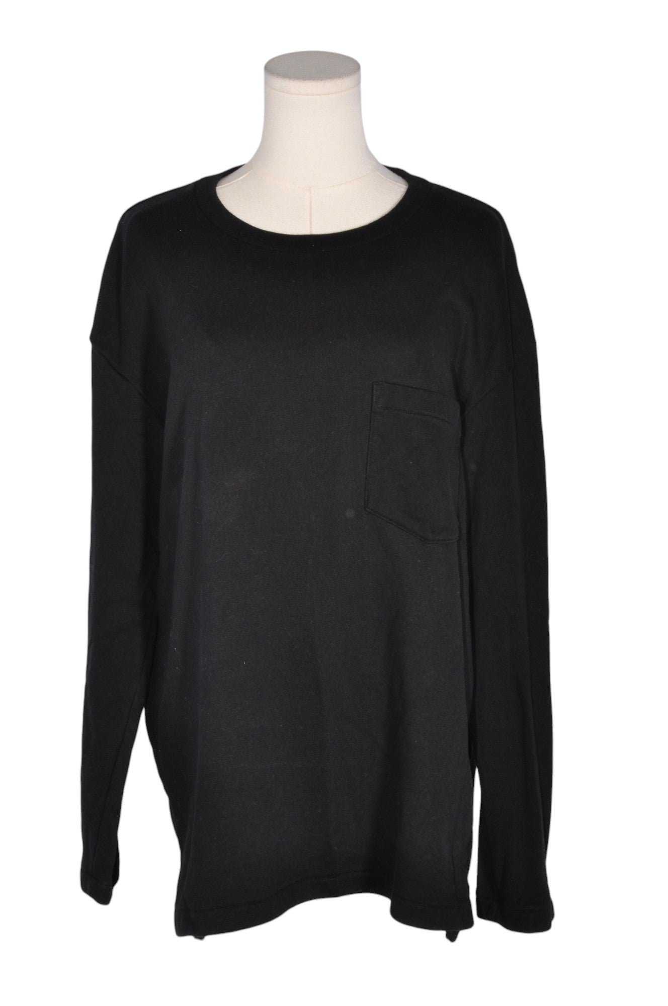 UNIQLO Men T-Shirts Regular fit in Black - Size XL | 11.19 $ KOOP