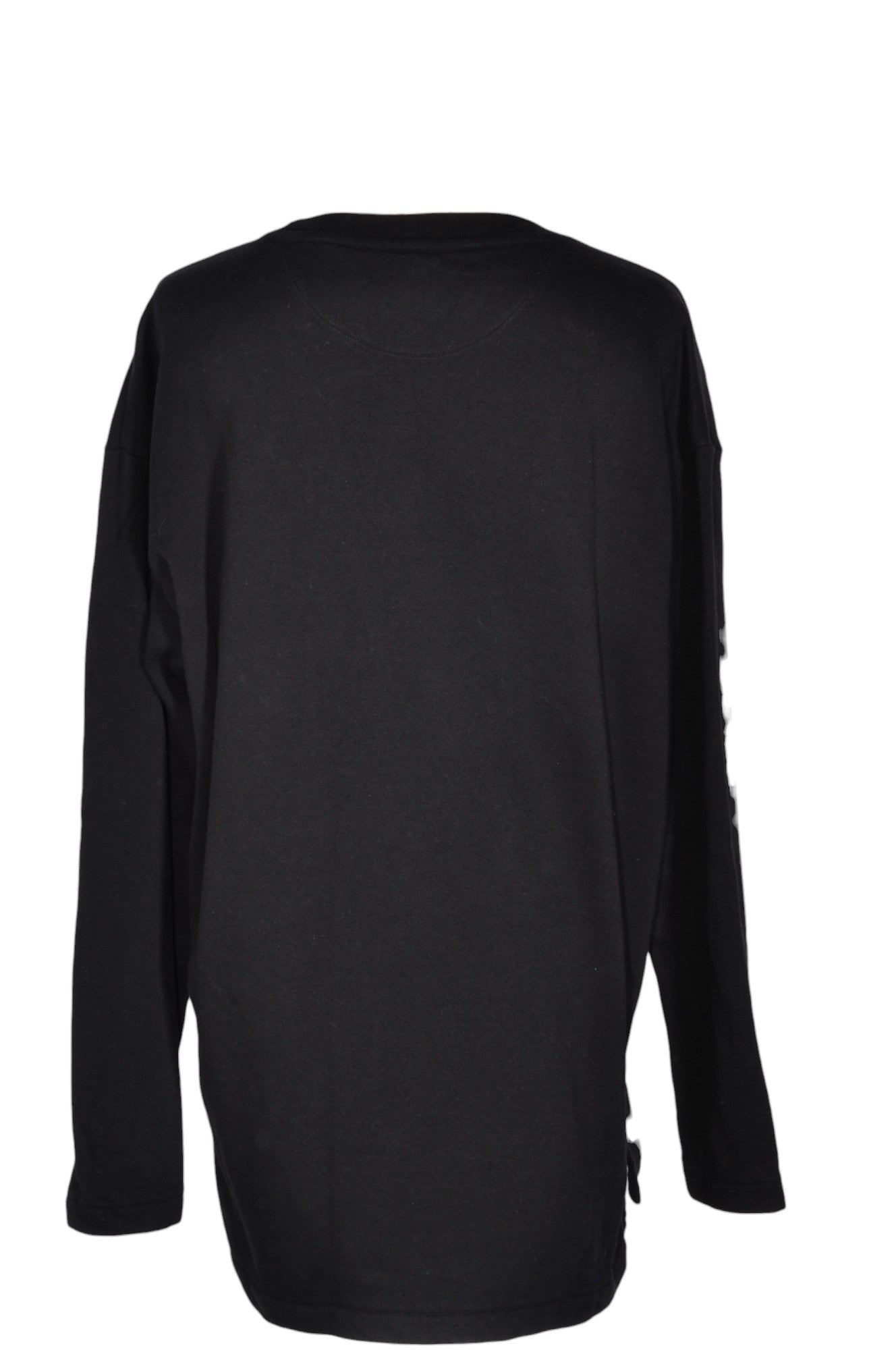 UNIQLO Men T-Shirts Regular fit in Black - Size XL | 11.19 $ KOOP