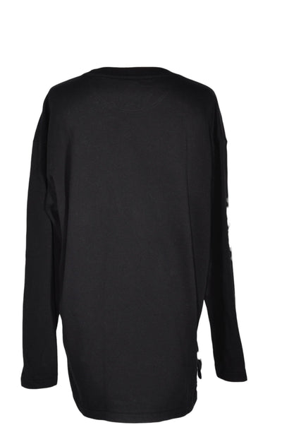 UNIQLO Men T-Shirts Regular fit in Black - Size XL | 11.19 $ KOOP