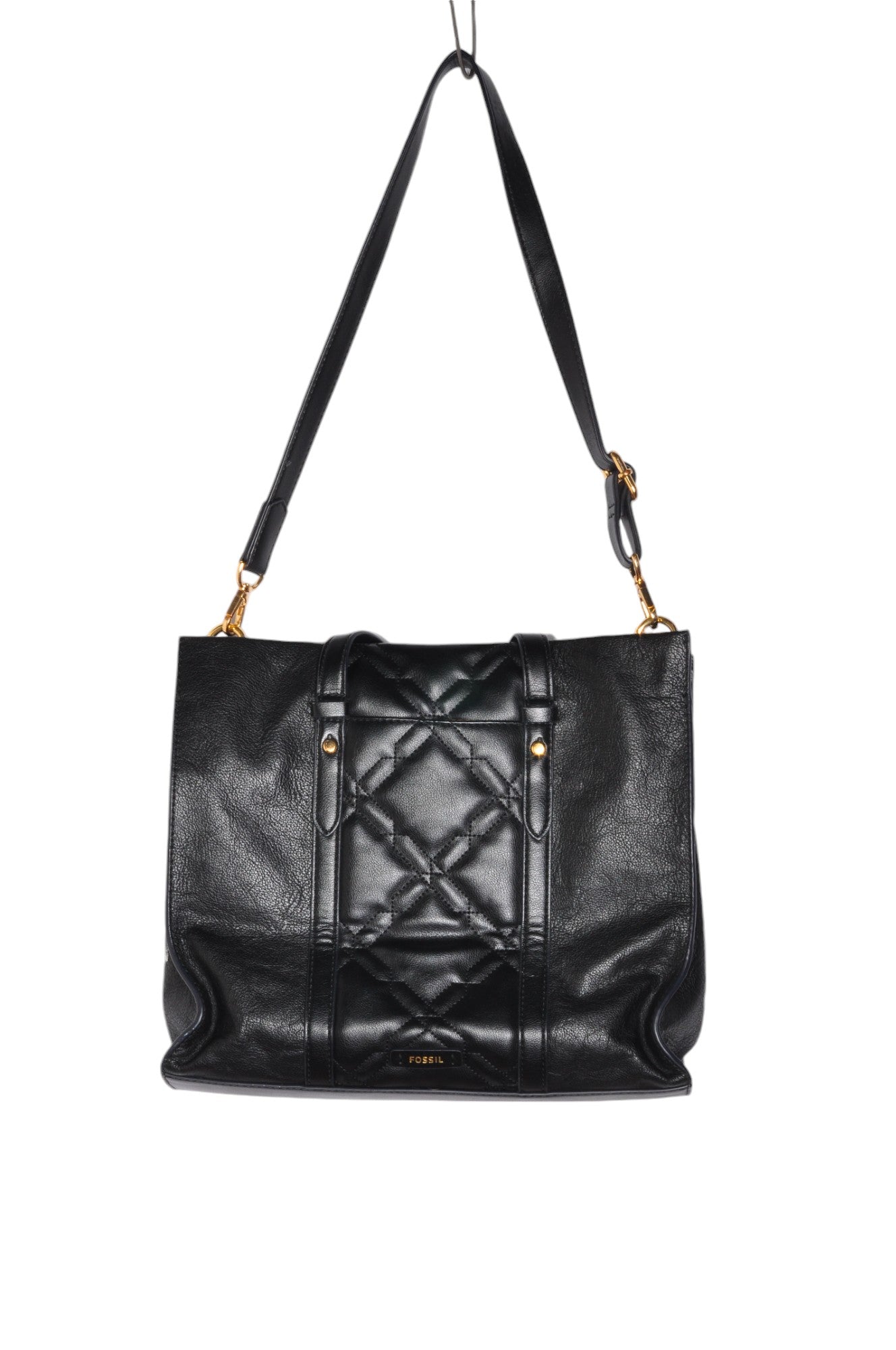 FOSSIL Women Handbags Regular fit in Black - Size S | 89.79 $ KOOP