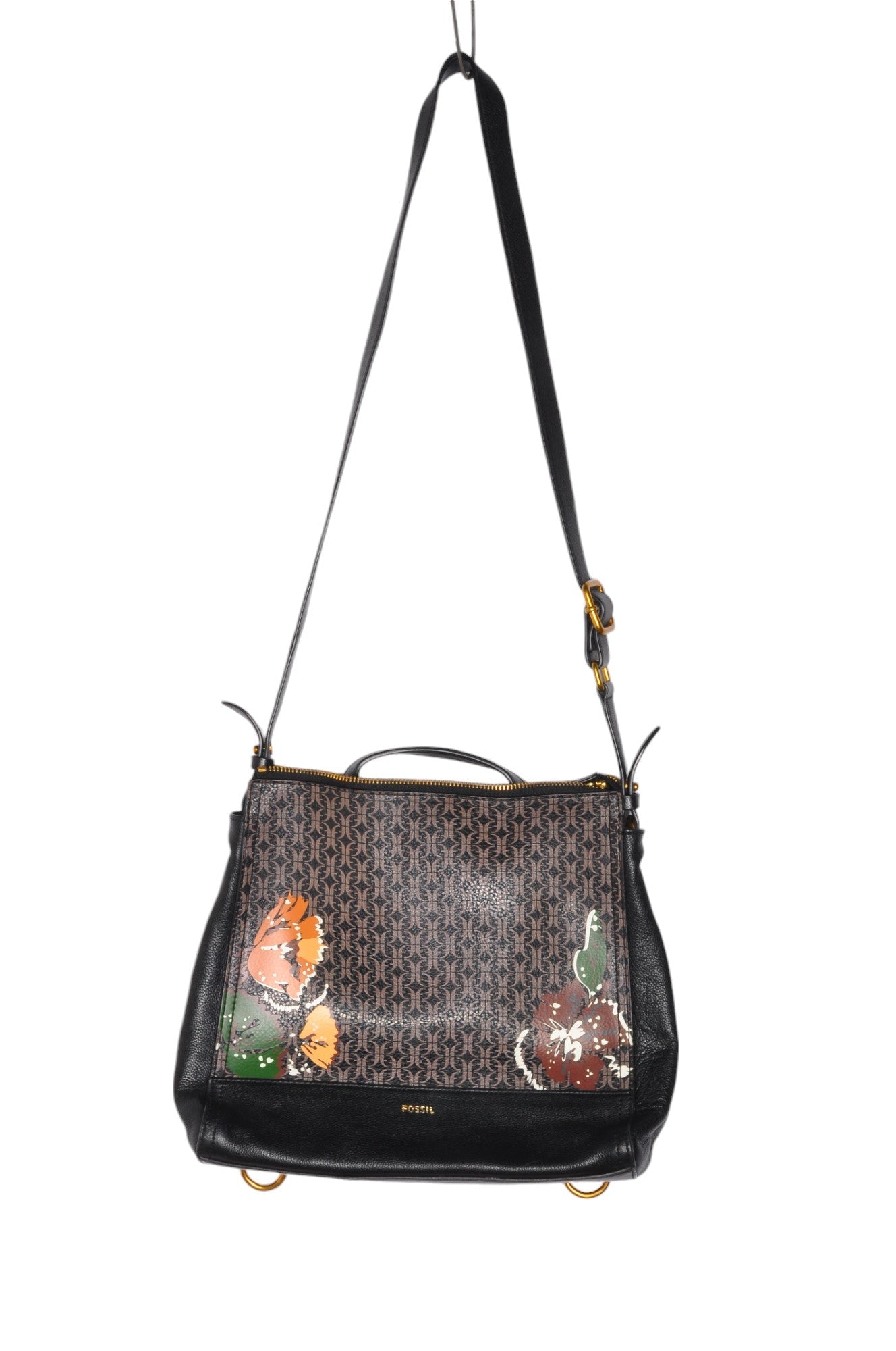 FOSSIL Women Handbags Regular fit in Black - Size S | 89.79 $ KOOP