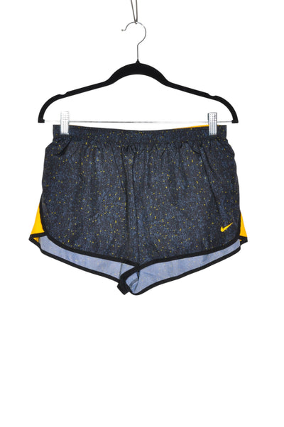 NIKE Women Classic Shorts Regular fit in Black - Size M | 16.5 $ KOOP