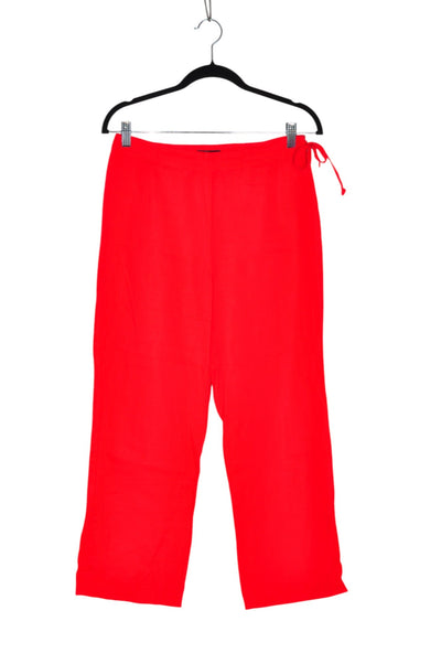 WILLI SMITH Women Work Pants Regular fit in Red - Size 4 | 13.25 $ KOOP