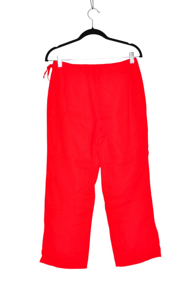 WILLI SMITH Women Work Pants Regular fit in Red - Size 4 | 13.25 $ KOOP