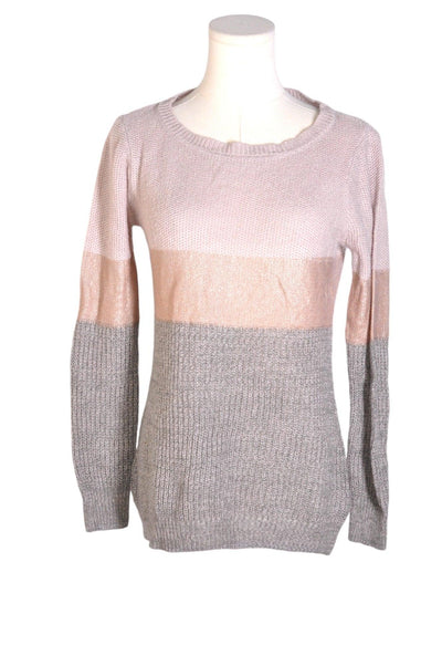 VENUS Women Sweaters Regular fit in Gray - Size XS | 13.3 $ KOOP