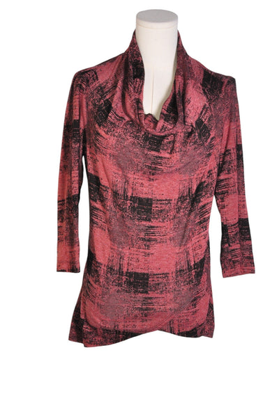 CUT LOOSE Women Blouses Regular fit in Red - Size XS | 15 $ KOOP