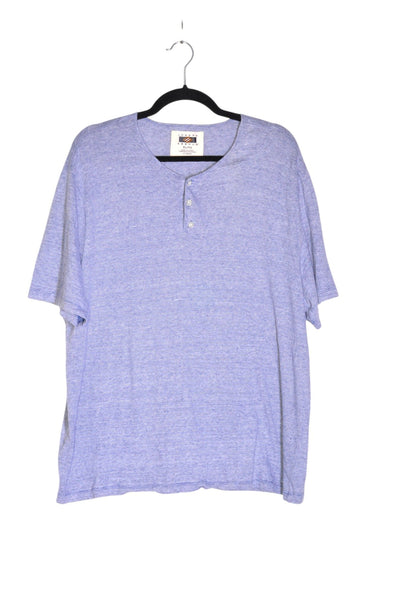 JOSEPH ABBOUD Men T-Shirts Regular fit in Purple - Size XL | 27.5 $ KOOP
