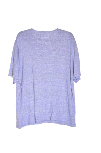 JOSEPH ABBOUD Men T-Shirts Regular fit in Purple - Size XL | 27.5 $ KOOP