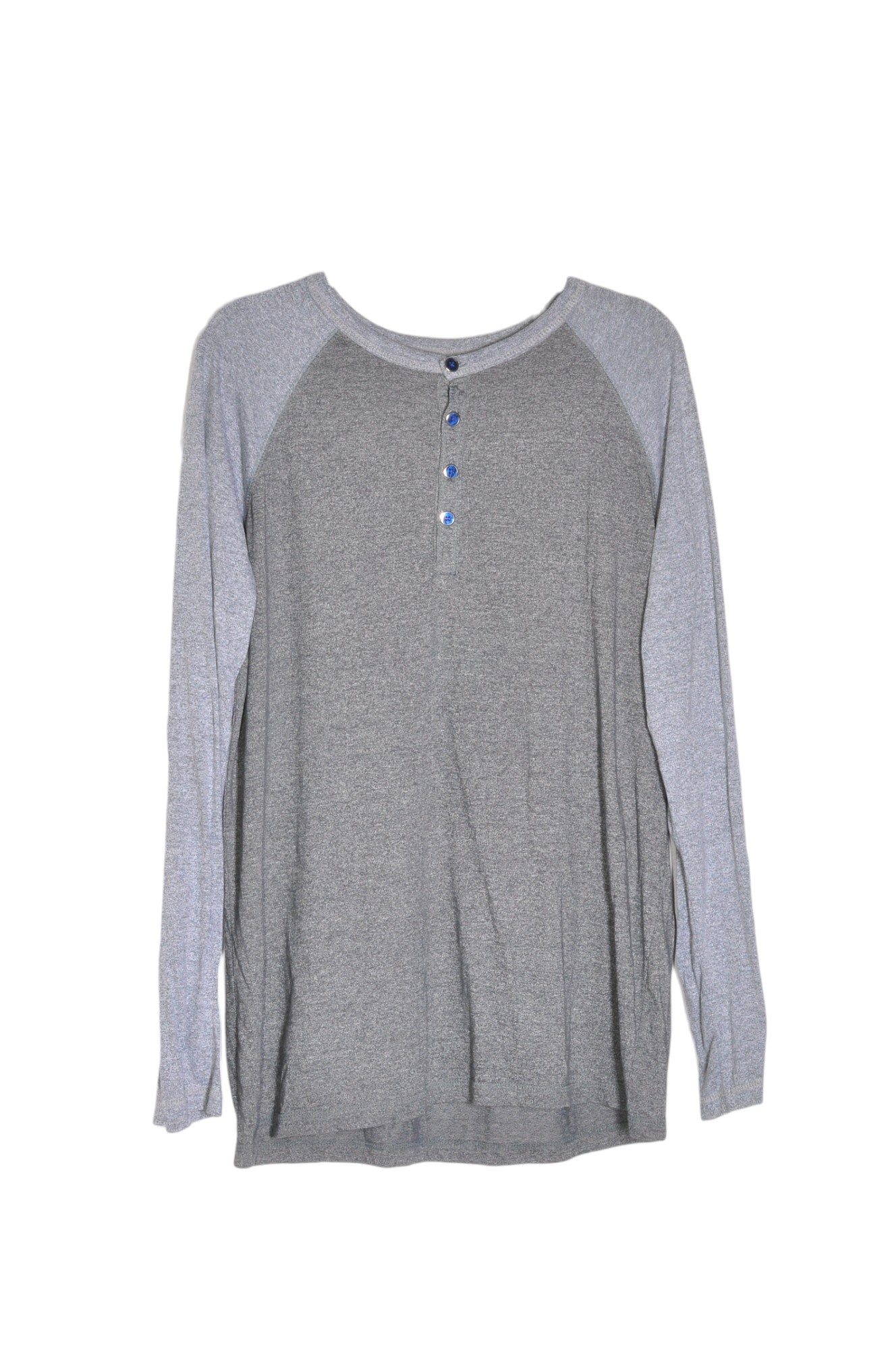 CAPSULE Men T-Shirts Regular fit in Gray - Size XL | 13.25 $ KOOP